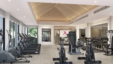 Khao Lak Marriott Beach Resort & Spa