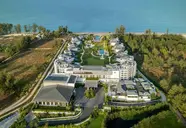 Khao Lak Marriott Beach Resort & Spa