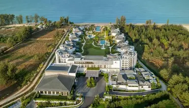 Khao Lak Marriott Beach Resort & Spa