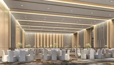 Khao Lak Marriott Beach Resort & Spa
