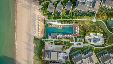 Khao Lak Marriott Beach Resort & Spa