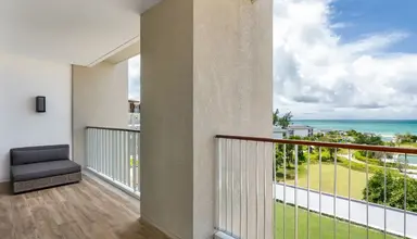 Khao Lak Marriott Beach Resort & Spa