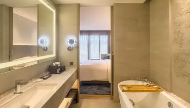 Khao Lak Marriott Beach Resort & Spa