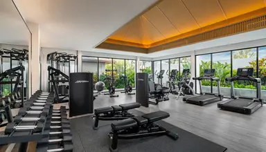 Khao Lak Marriott Beach Resort & Spa