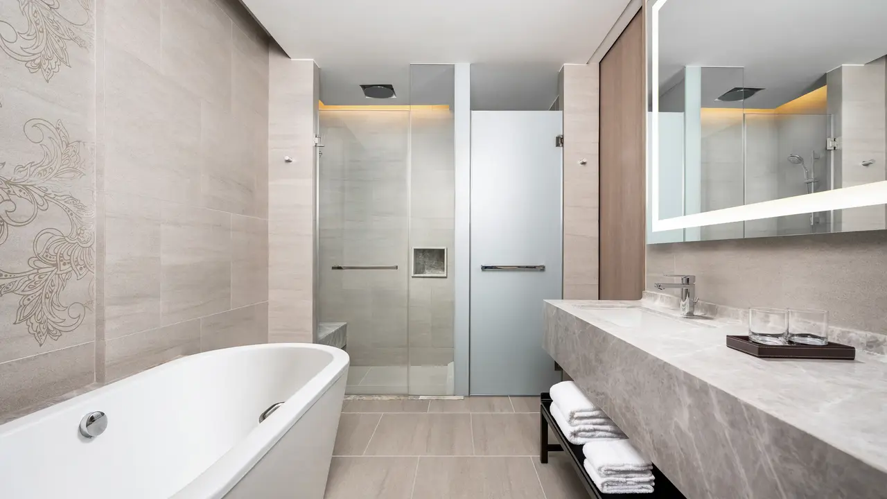 Khao Lak Marriott Beach Resort & Spa