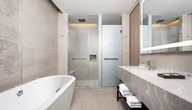 Khao Lak Marriott Beach Resort & Spa