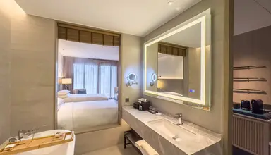 Khao Lak Marriott Beach Resort & Spa