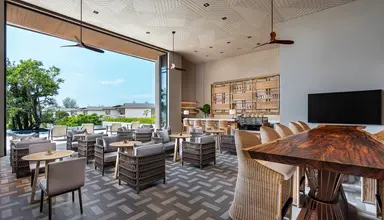Khao Lak Marriott Beach Resort & Spa