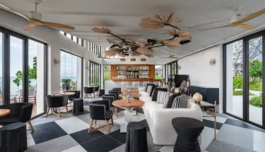 Khao Lak Marriott Beach Resort & Spa