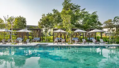 Khao Lak Marriott Beach Resort & Spa