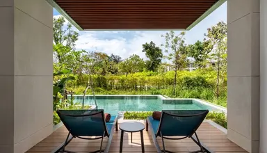 Khao Lak Marriott Beach Resort & Spa