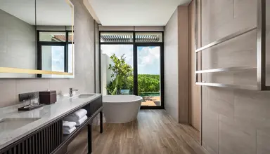 Khao Lak Marriott Beach Resort & Spa