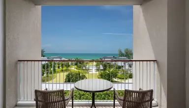 Khao Lak Marriott Beach Resort & Spa