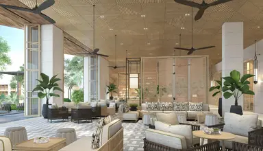 Khao Lak Marriott Beach Resort & Spa