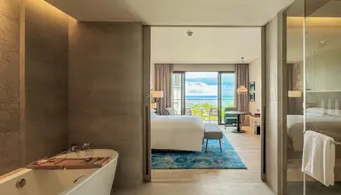 Khao Lak Marriott Beach Resort & Spa