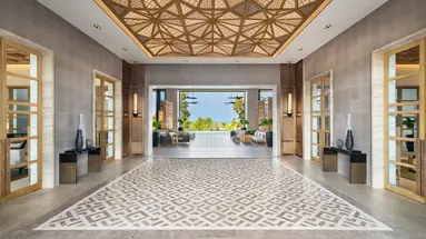 Khao Lak Marriott Beach Resort & Spa