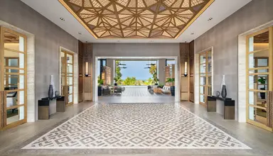 Khao Lak Marriott Beach Resort & Spa