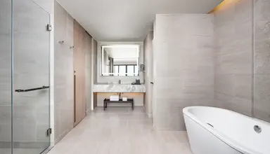 Khao Lak Marriott Beach Resort & Spa