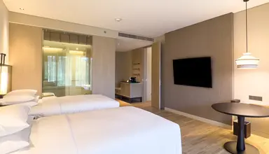 Khao Lak Marriott Beach Resort & Spa