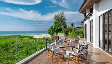 Khao Lak Marriott Beach Resort & Spa