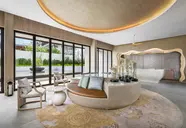 Khao Lak Marriott Beach Resort & Spa