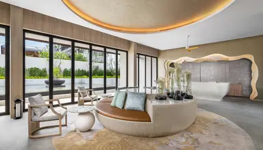 Khao Lak Marriott Beach Resort & Spa