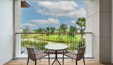 Khao Lak Marriott Beach Resort & Spa