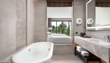 Khao Lak Marriott Beach Resort & Spa