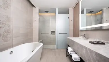 Khao Lak Marriott Beach Resort & Spa