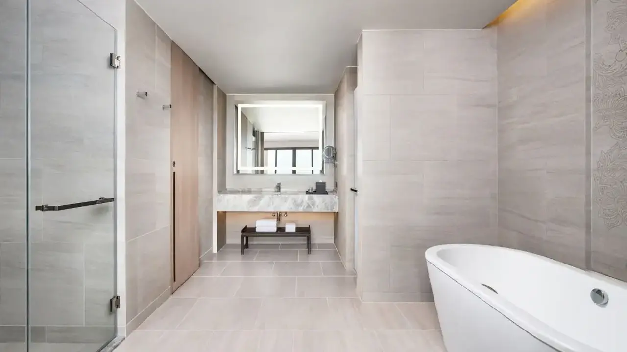 Khao Lak Marriott Beach Resort & Spa
