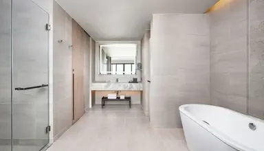 Khao Lak Marriott Beach Resort & Spa