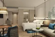Khao Lak Marriott Beach Resort & Spa