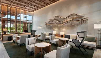 Khao Lak Marriott Beach Resort & Spa