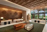 Khao Lak Marriott Beach Resort & Spa