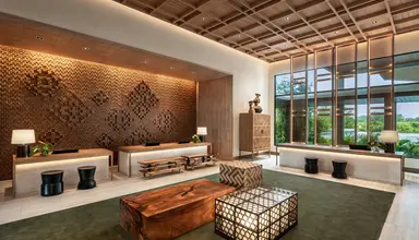 Khao Lak Marriott Beach Resort & Spa