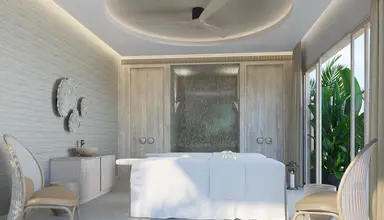 Khao Lak Marriott Beach Resort & Spa