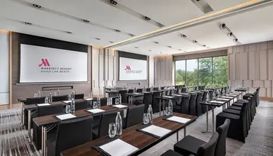 Khao Lak Marriott Beach Resort & Spa