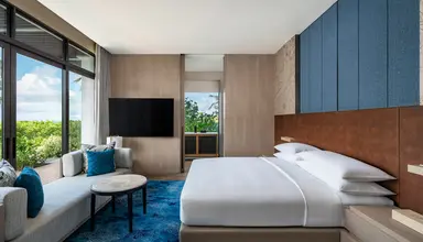Khao Lak Marriott Beach Resort & Spa