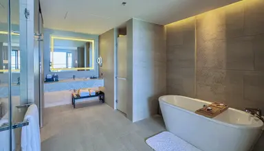 Khao Lak Marriott Beach Resort & Spa
