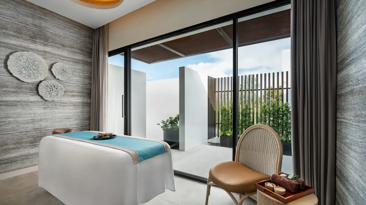 Khao Lak Marriott Beach Resort & Spa
