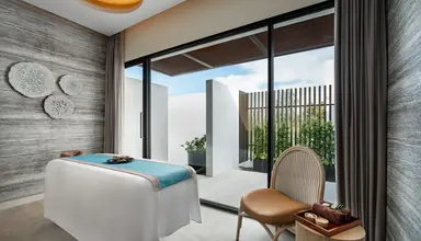 Khao Lak Marriott Beach Resort & Spa