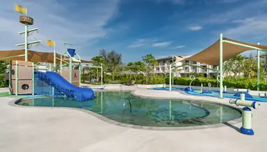 Khao Lak Marriott Beach Resort & Spa