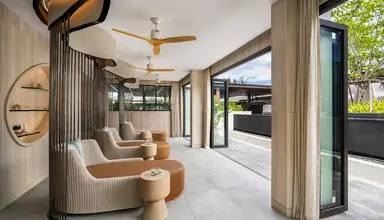 Khao Lak Marriott Beach Resort & Spa