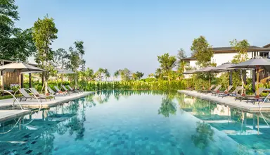 Khao Lak Marriott Beach Resort & Spa