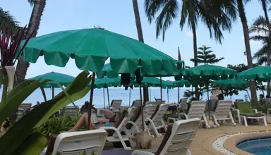 Khao Lak Palm Beach Resort