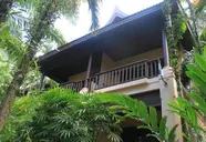 Khao Lak Palm Beach Resort