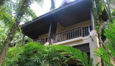 Khao Lak Palm Beach Resort