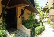 Khao Lak Palm Beach Resort
