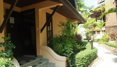 Khao Lak Palm Beach Resort