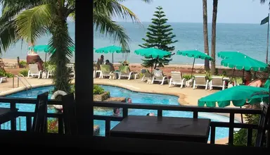 Khao Lak Palm Beach Resort